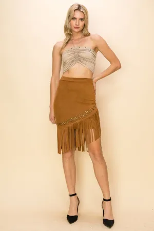 Howdy Ya'll Skirt