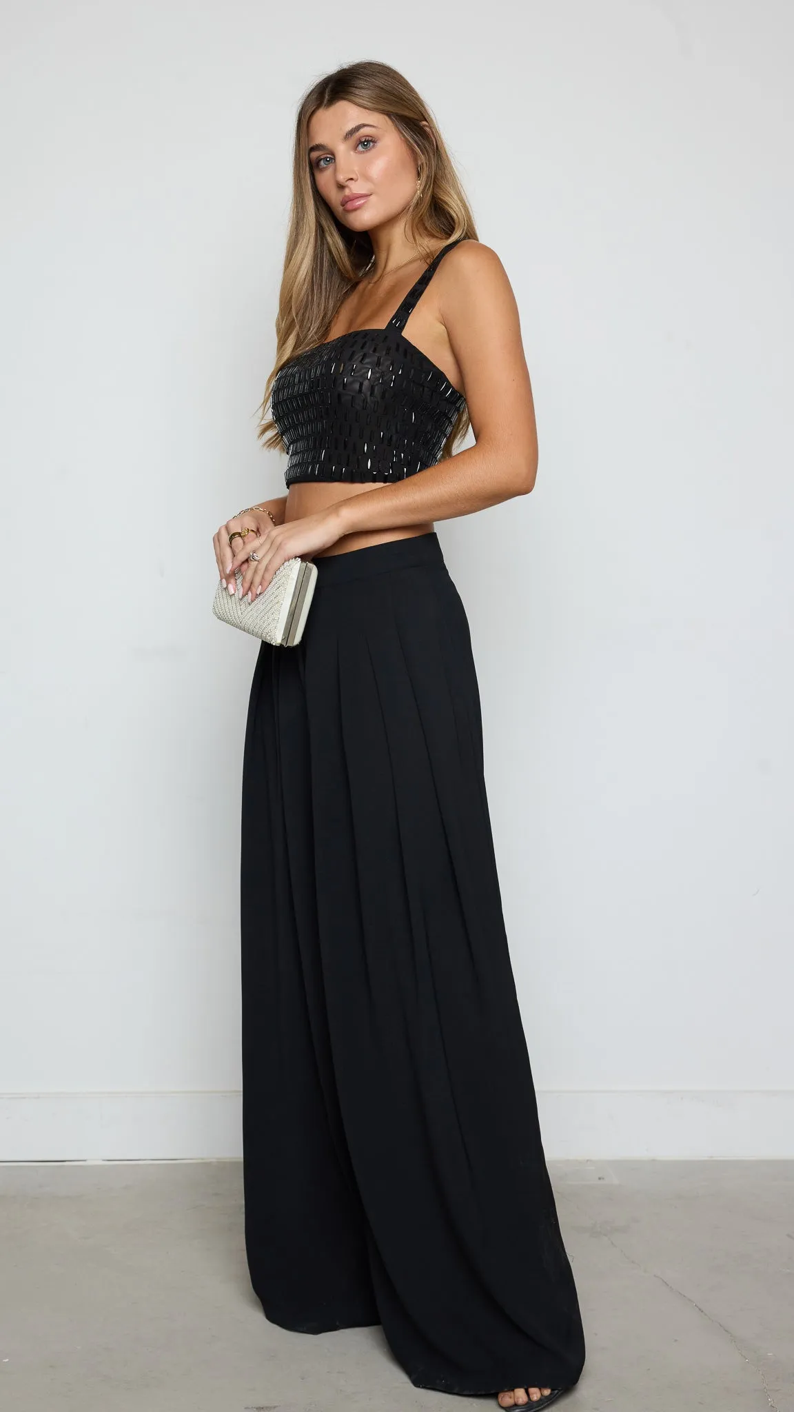 Iris Top
