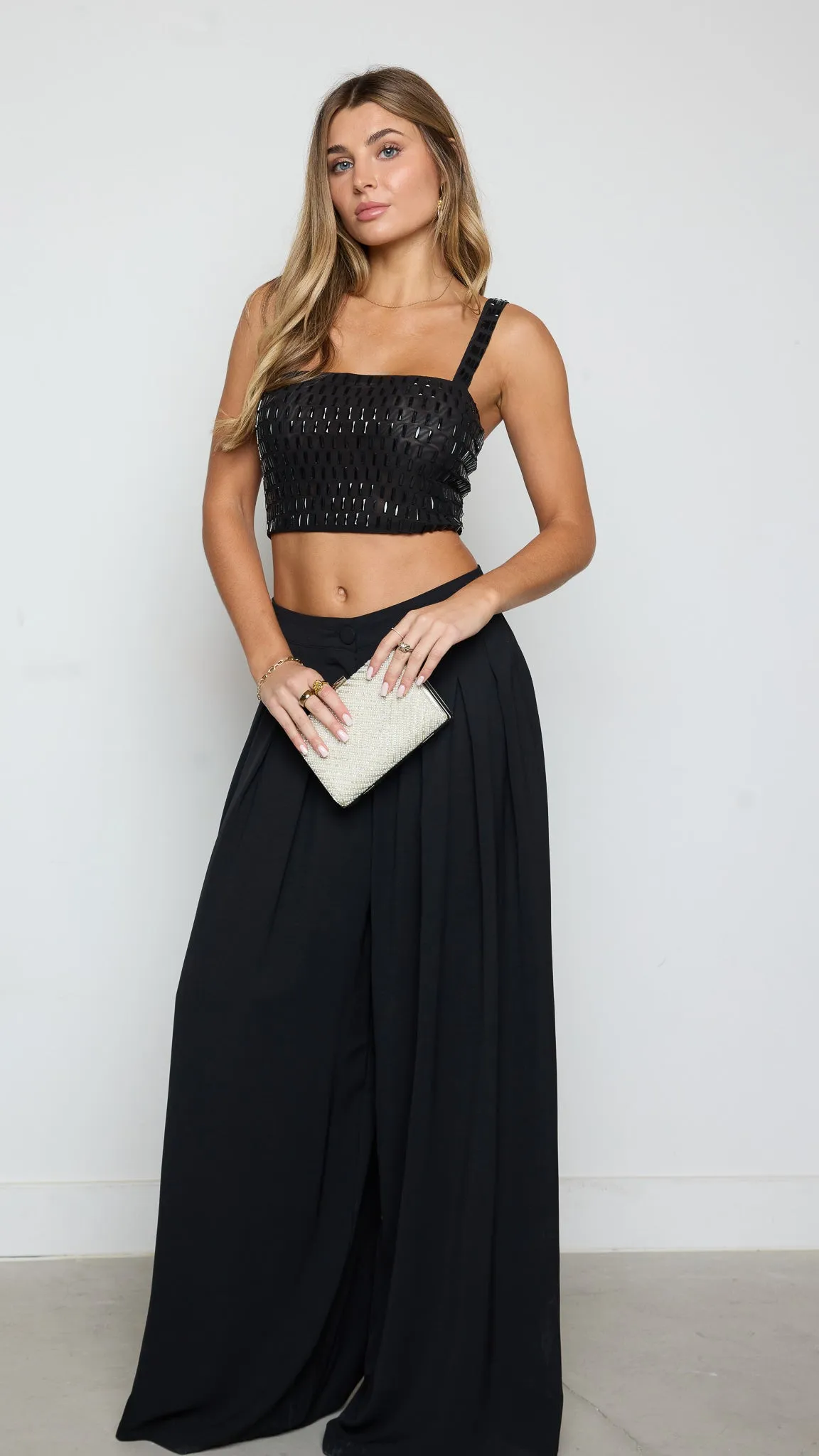 Iris Top