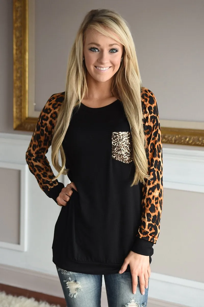 Irresistible in Leopard