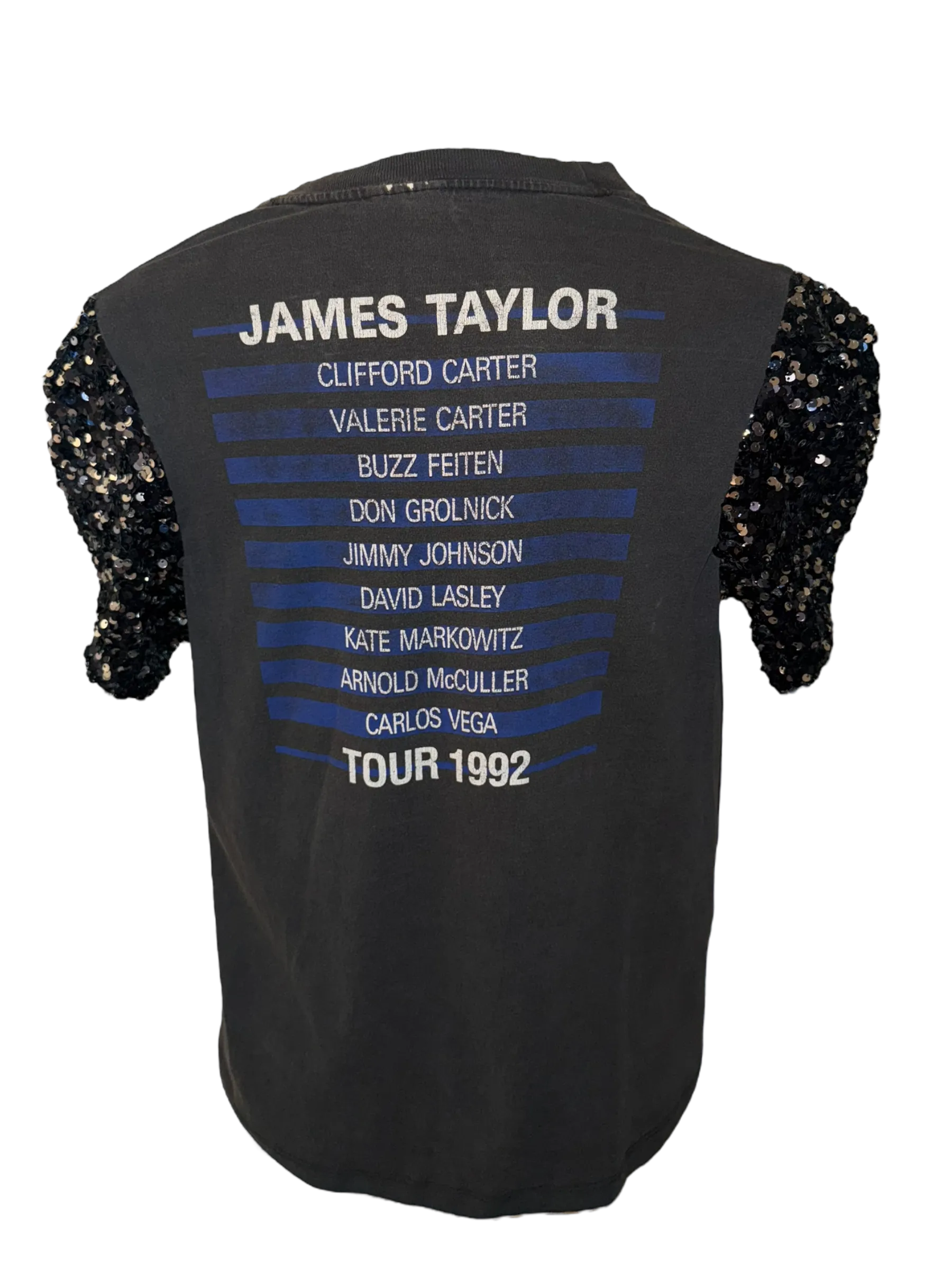 James Taylor Sinatra