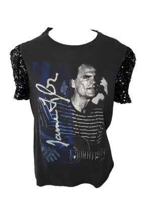 James Taylor Sinatra