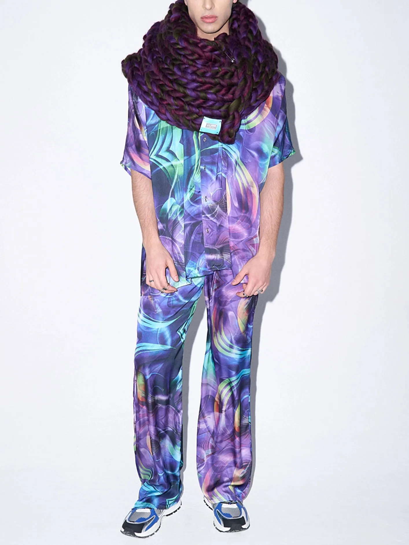 Jasper Pants - Multi