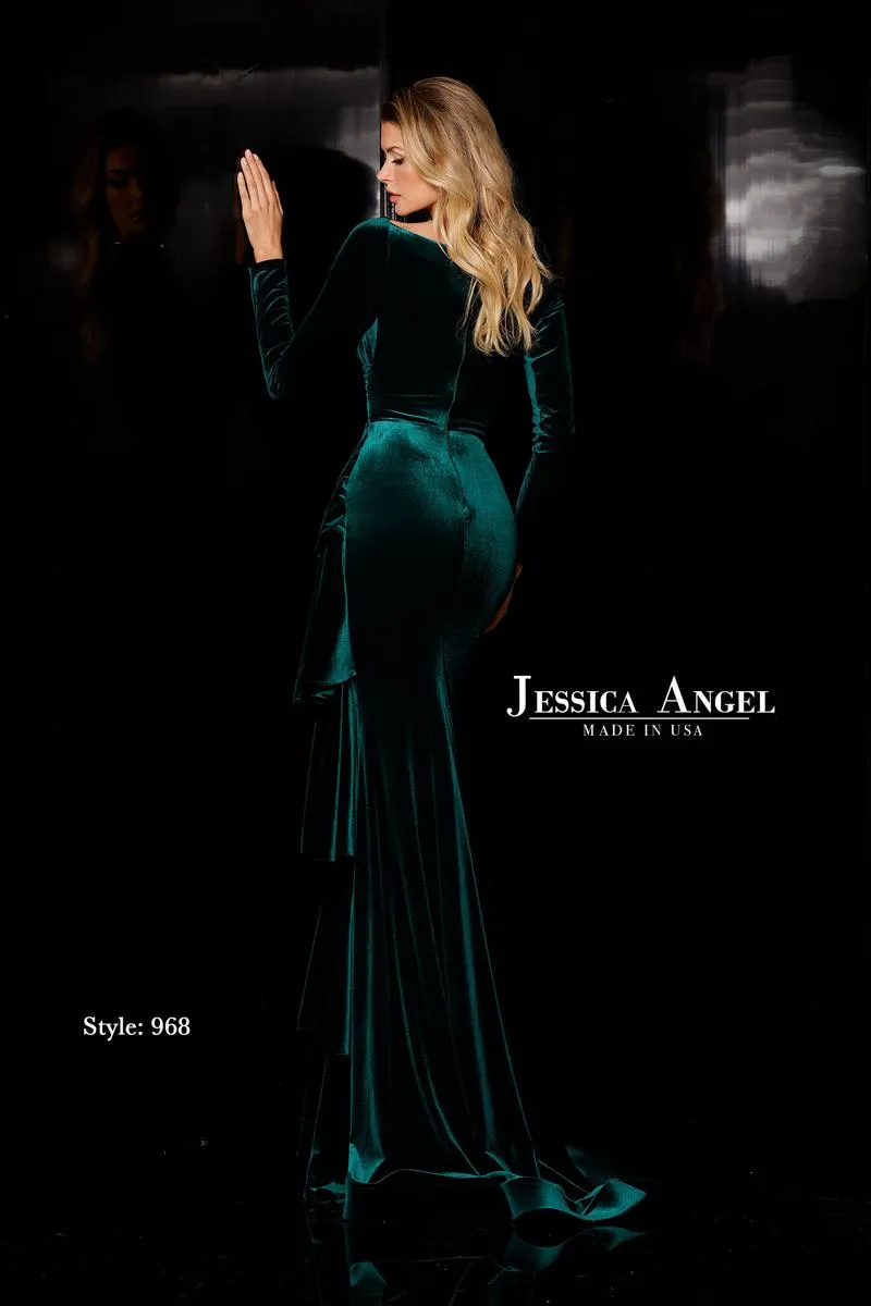 JESSICA ANGEL COLLECTION 968 Dress