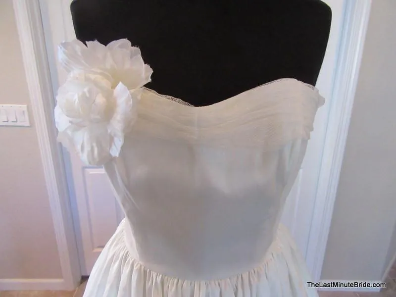 Jonesy Darling by Stephanie James Couture JD005