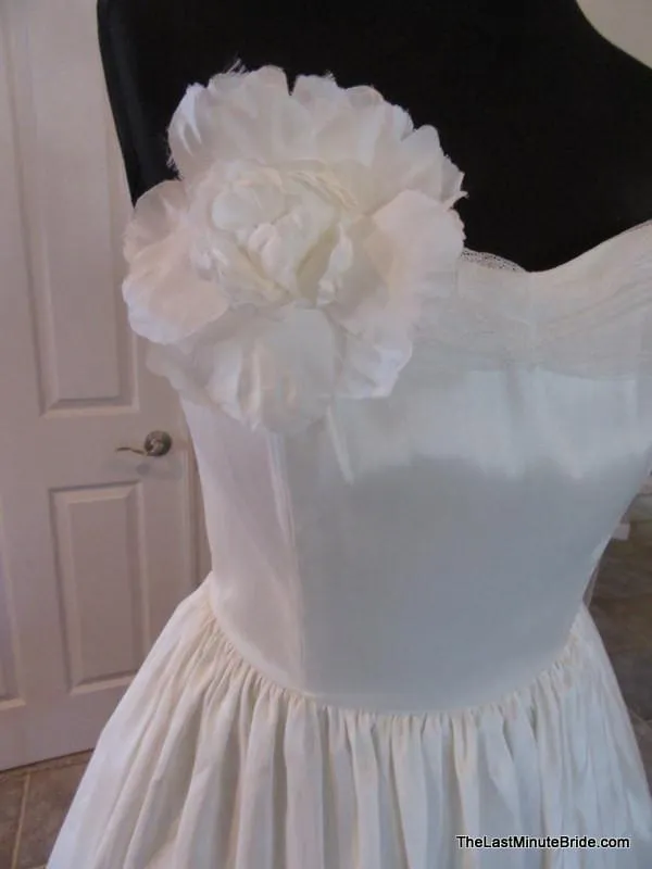 Jonesy Darling by Stephanie James Couture JD005
