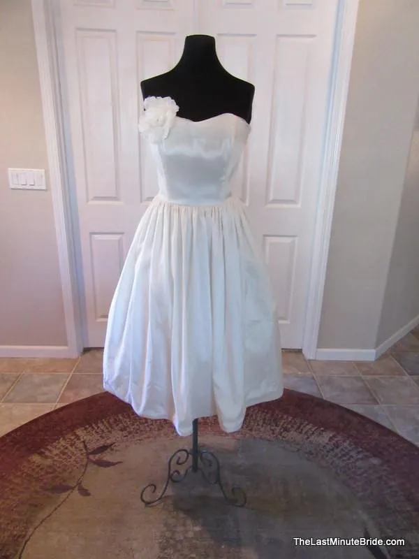 Jonesy Darling by Stephanie James Couture JD005