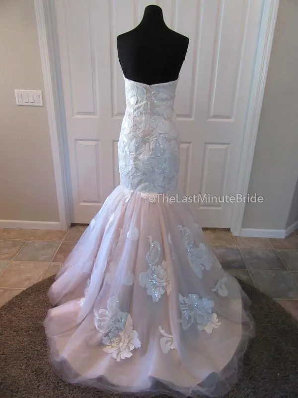 Jovani 33531 Size 12