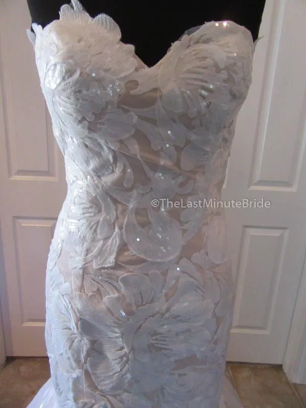 Jovani 33531 Size 12