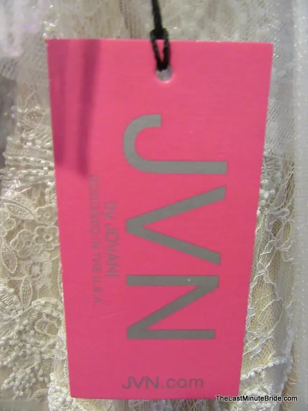 Jovani JVN22457