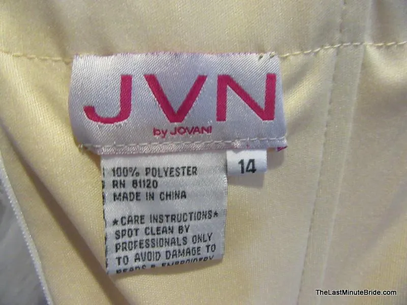 Jovani JVN22457