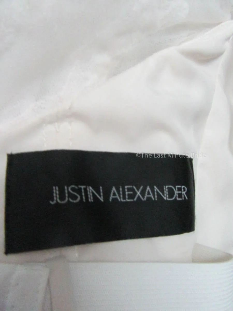 Justin Alexander 8953