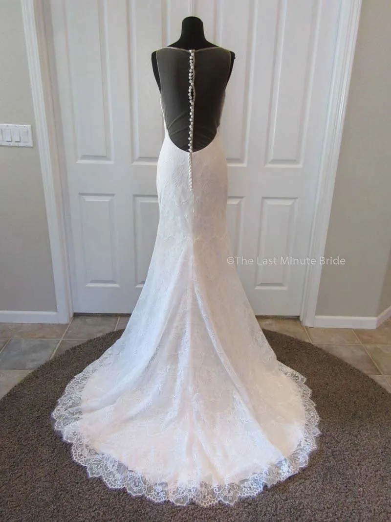 Justin Alexander Style 55001