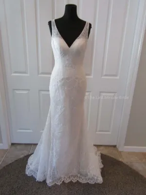 Justin Alexander Style 55001