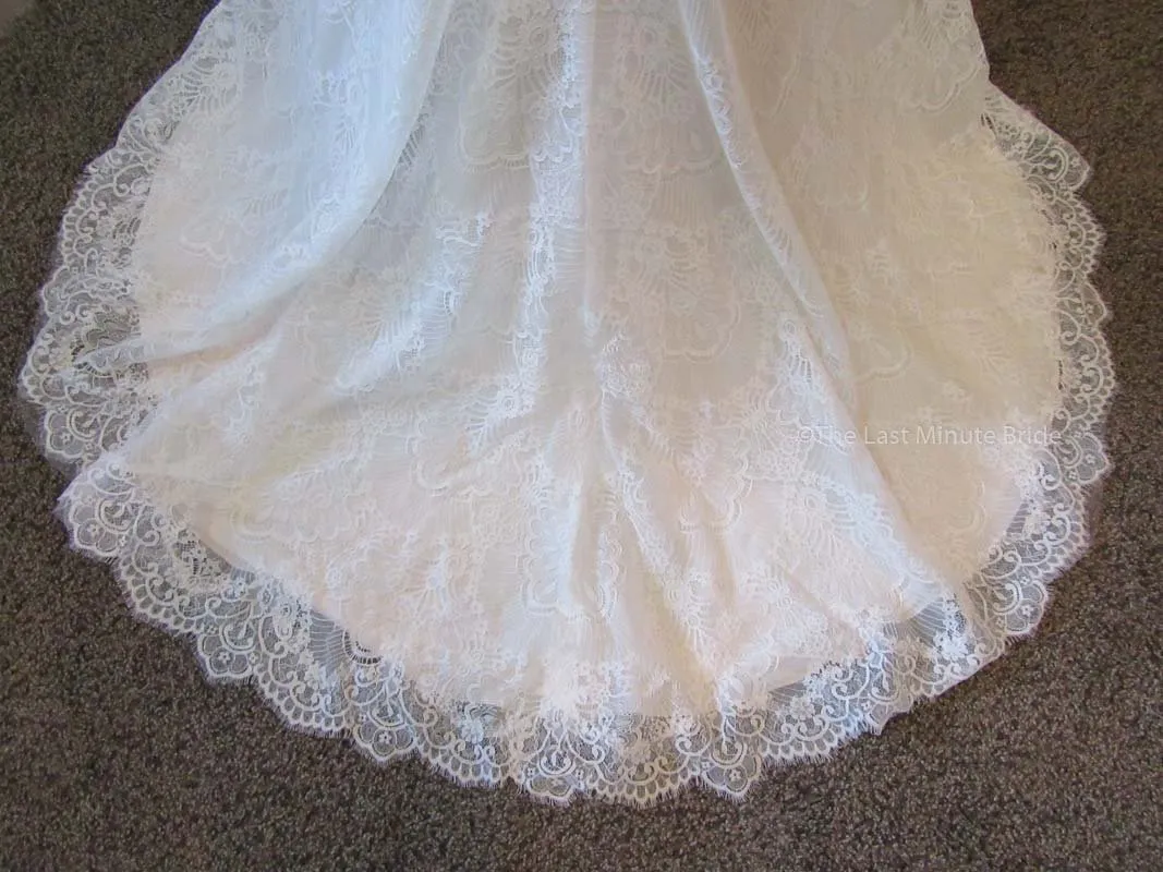 Justin Alexander Style 55001