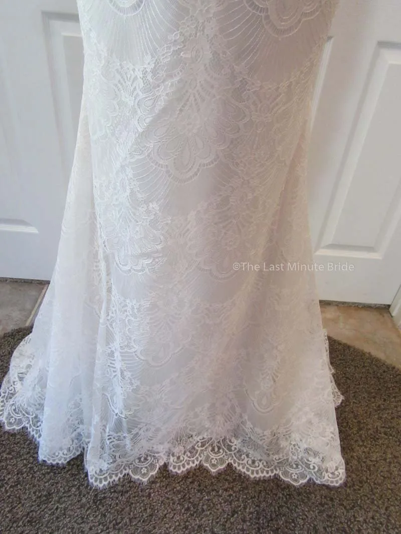 Justin Alexander Style 55001