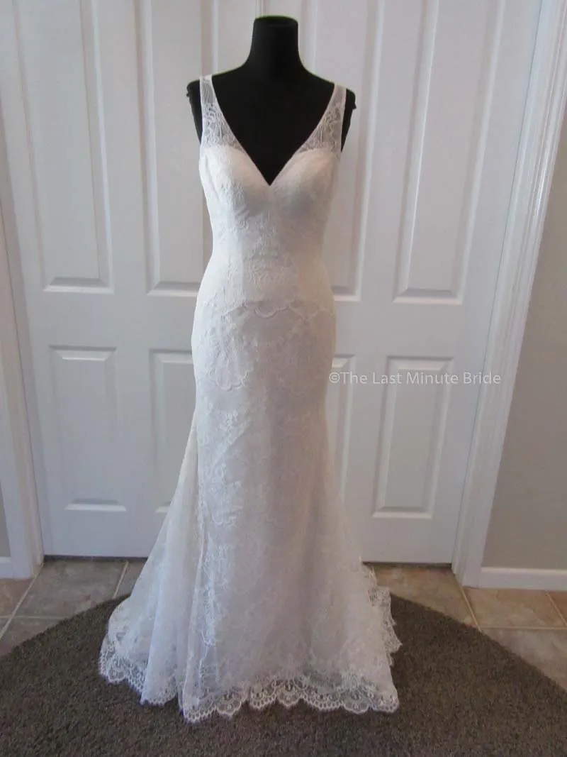 Justin Alexander Style 55001