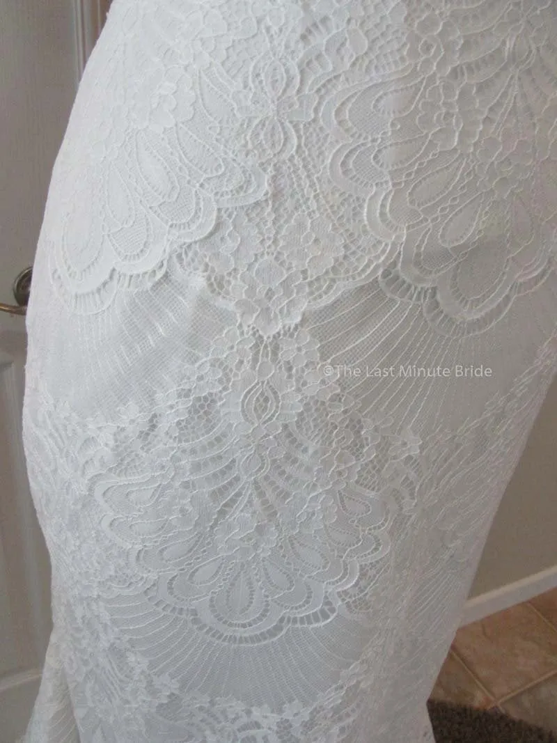 Justin Alexander Style 55001