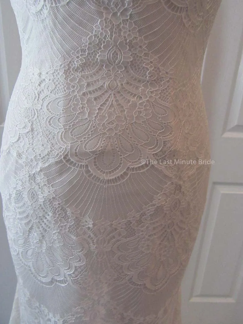 Justin Alexander Style 55001