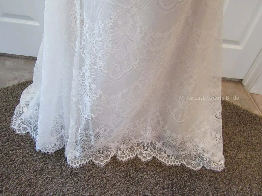 Justin Alexander Style 55001