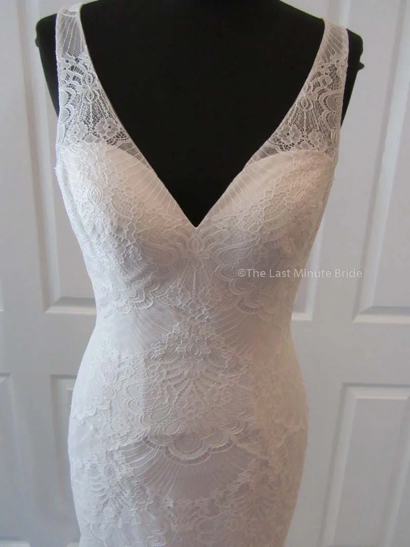 Justin Alexander Style 55001