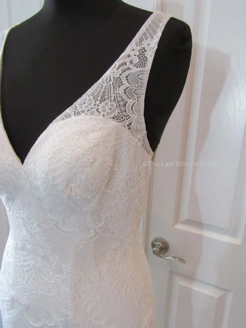 Justin Alexander Style 55001