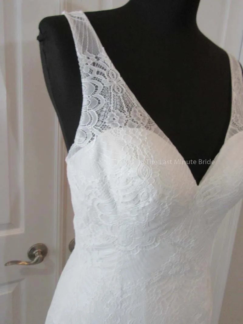 Justin Alexander Style 55001