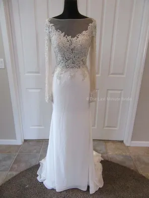 Justin Alexander Style 88037