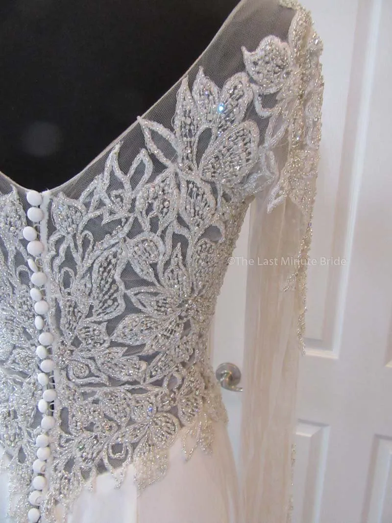 Justin Alexander Style 88037