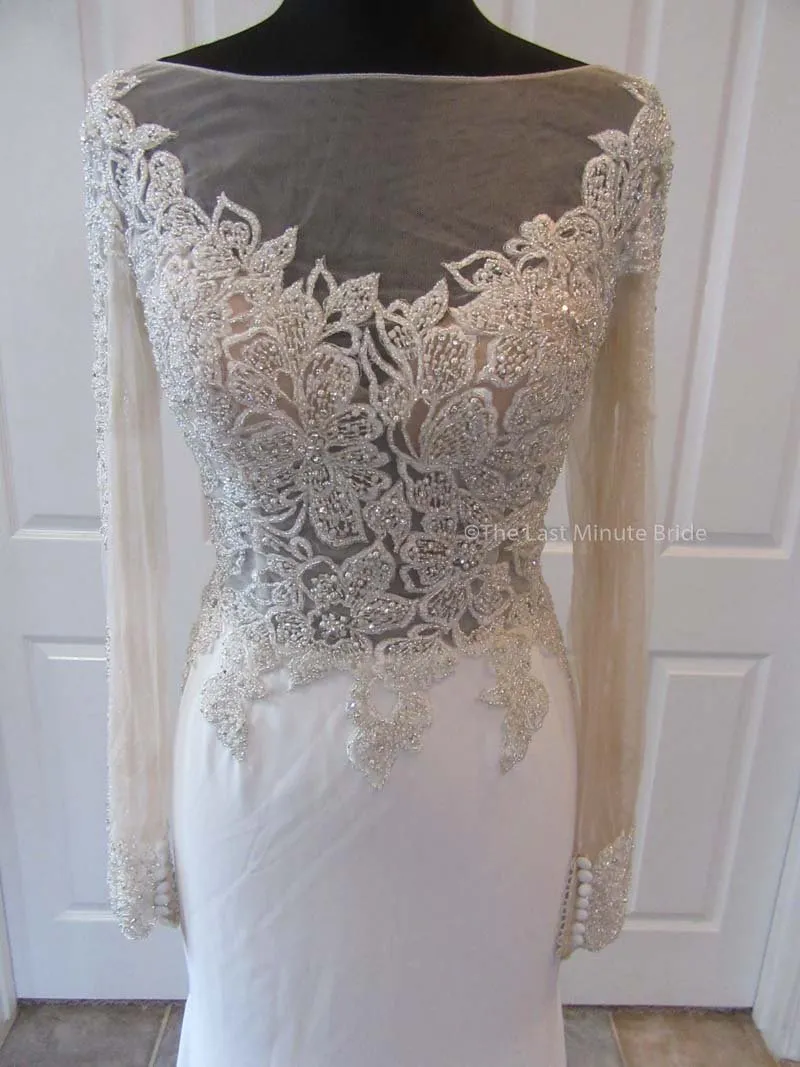 Justin Alexander Style 88037