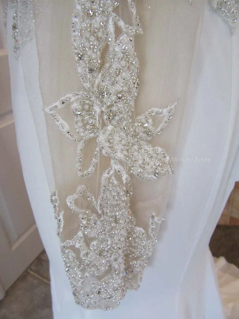 Justin Alexander Style 88037