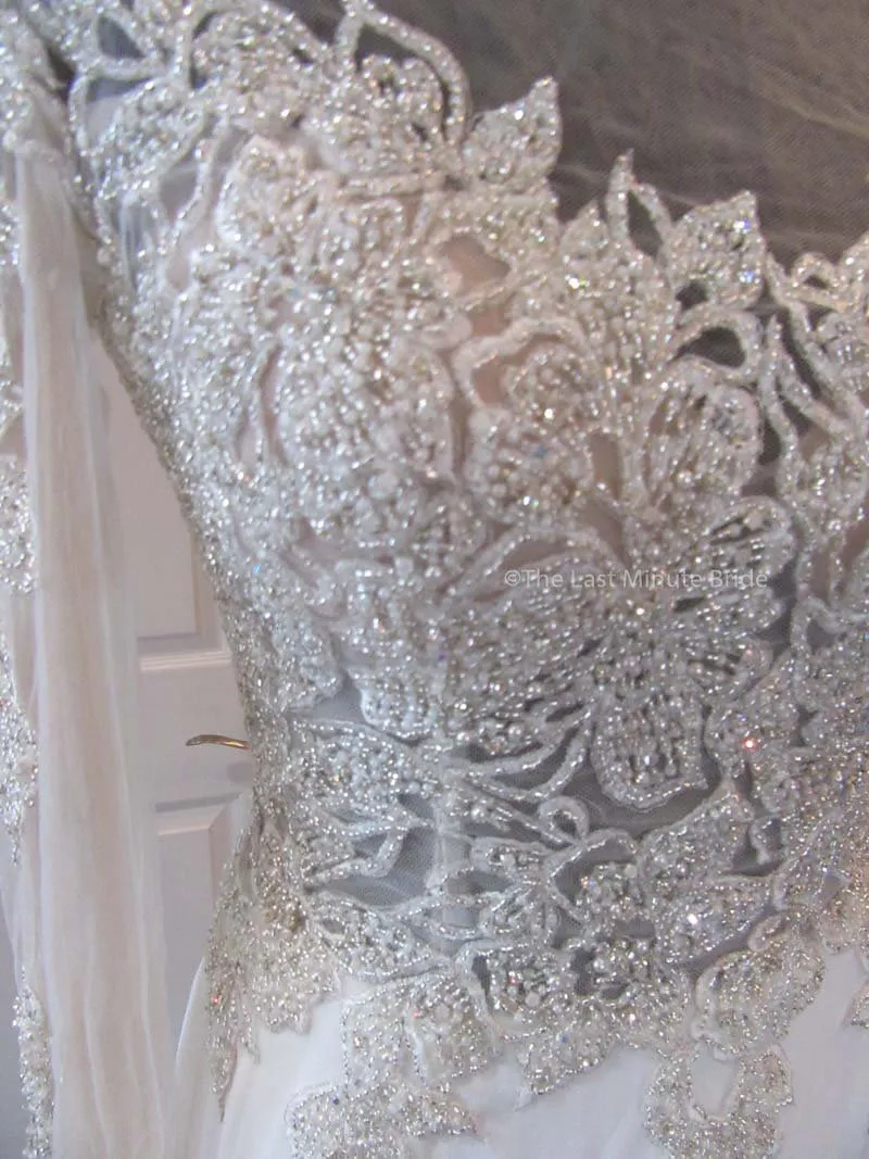 Justin Alexander Style 88037