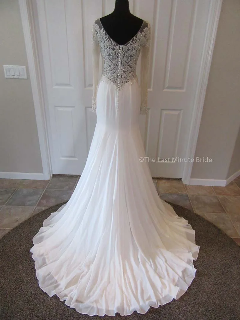Justin Alexander Style 88037