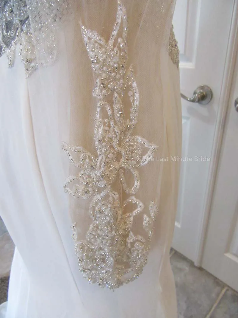 Justin Alexander Style 88037