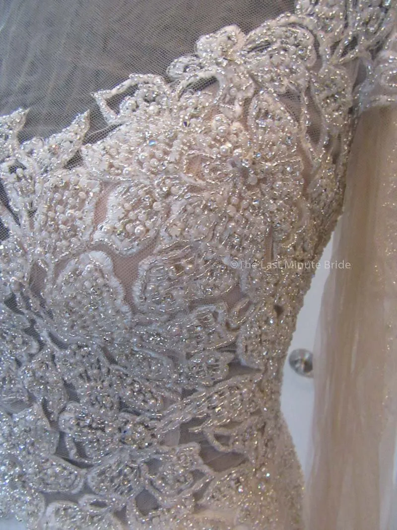 Justin Alexander Style 88037