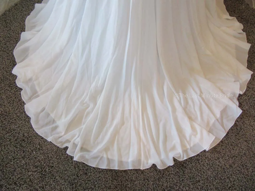 Justin Alexander Style 88037