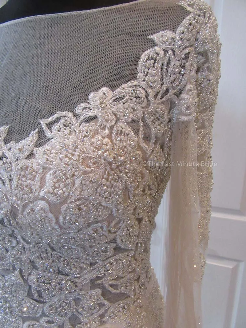 Justin Alexander Style 88037