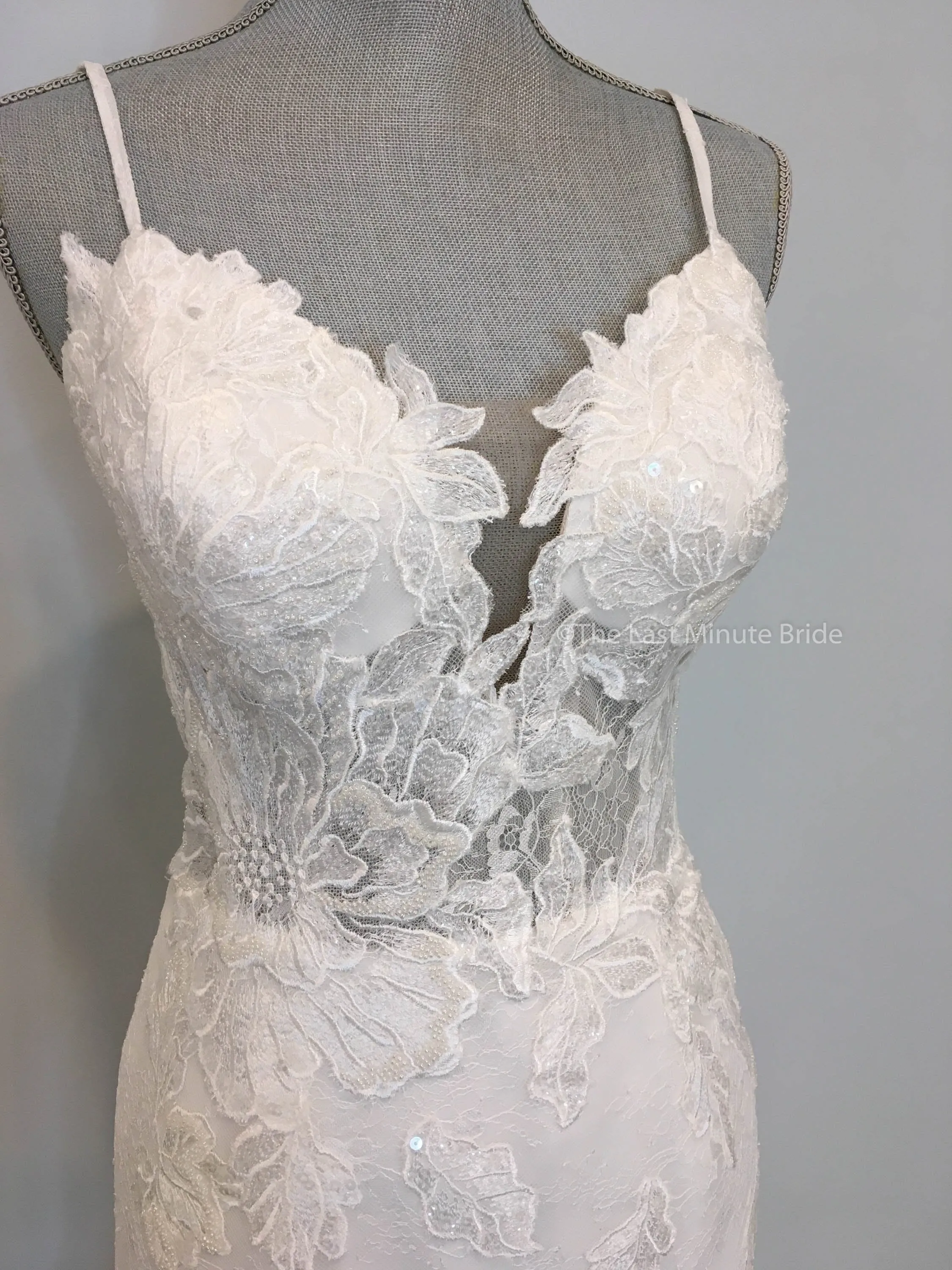 Justin Alexander Style Tansy 99089