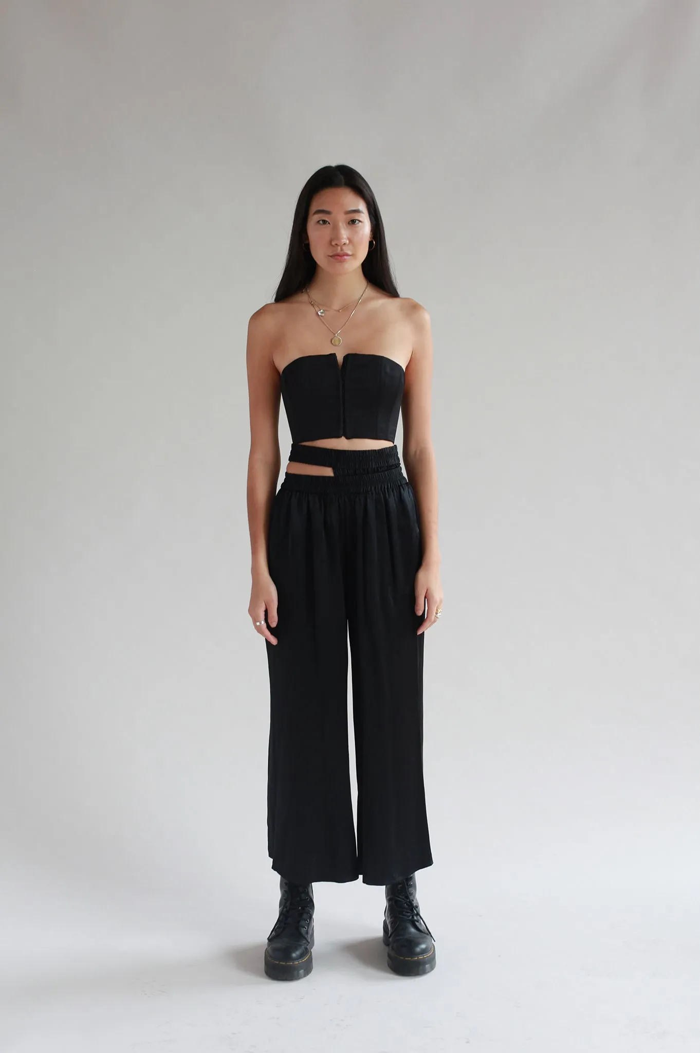 Kaolin Pant