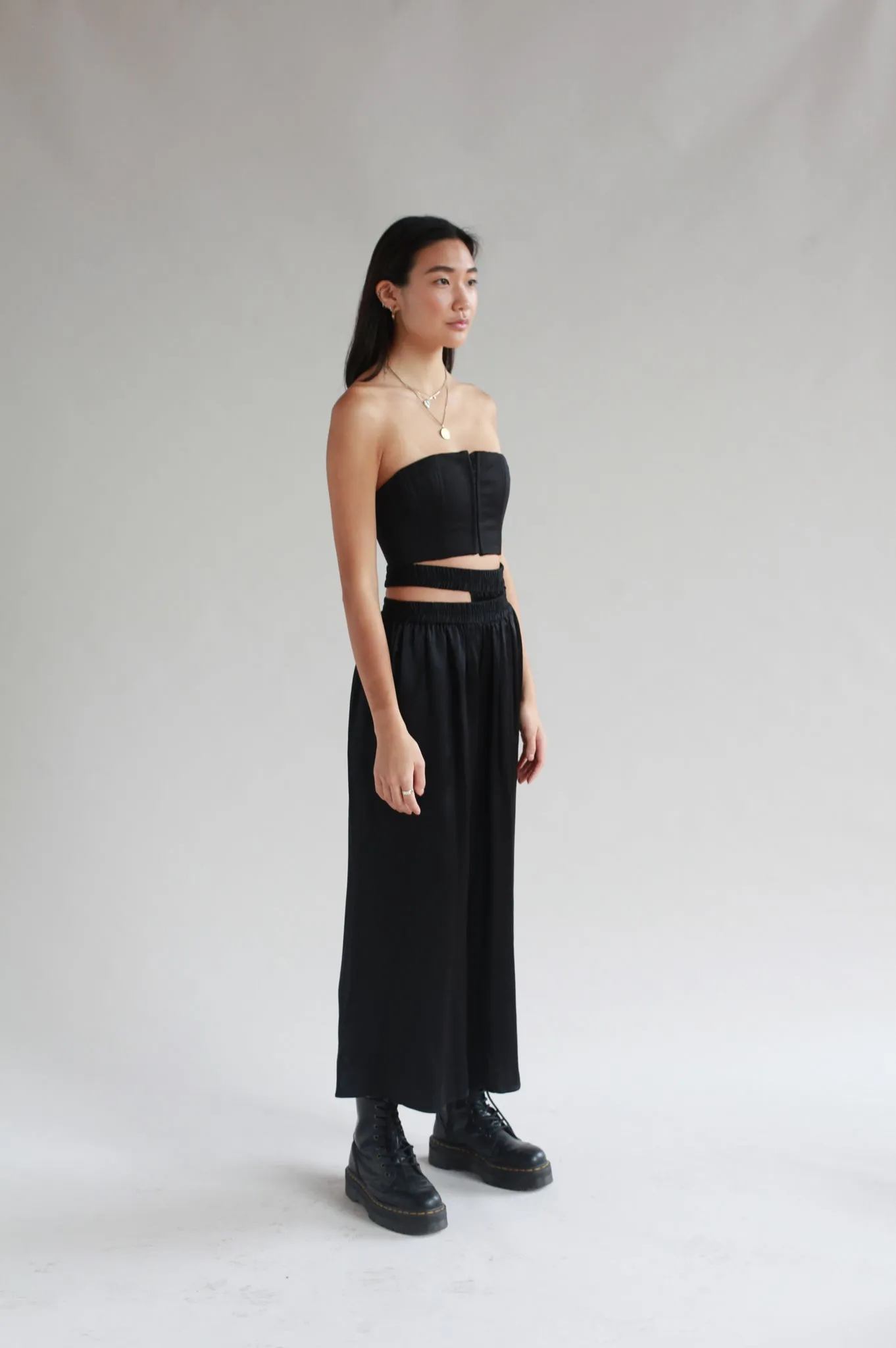 Kaolin Pant