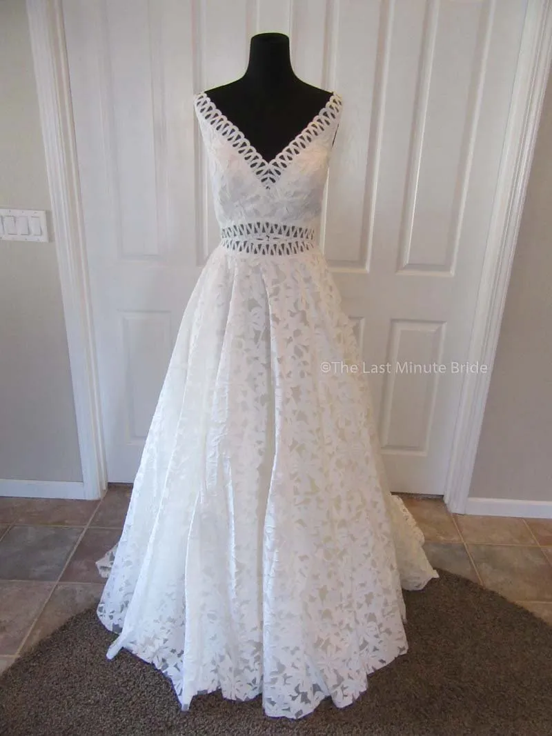 Katherine Joyce Style Mojake