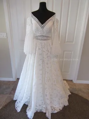 Katherine Joyce Style Mojake
