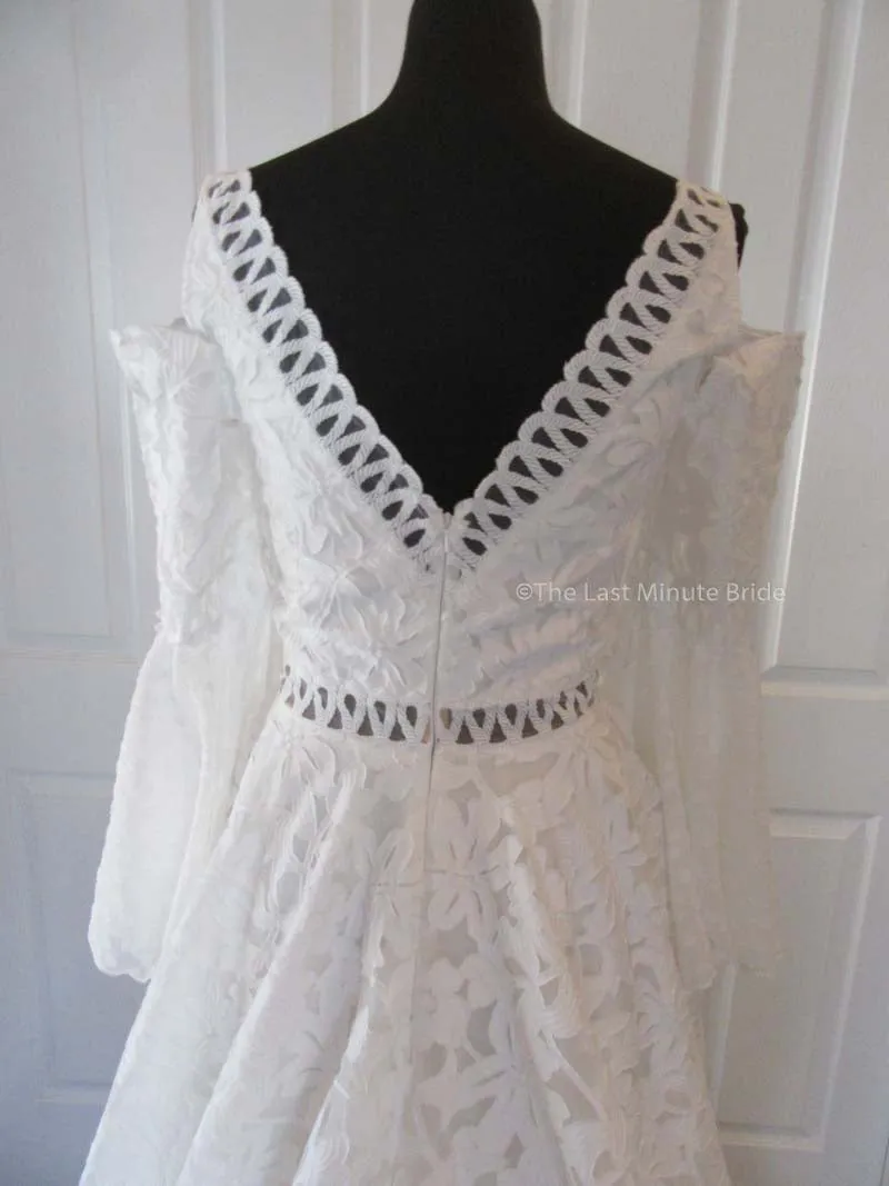 Katherine Joyce Style Mojake