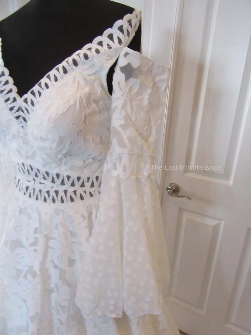 Katherine Joyce Style Mojake