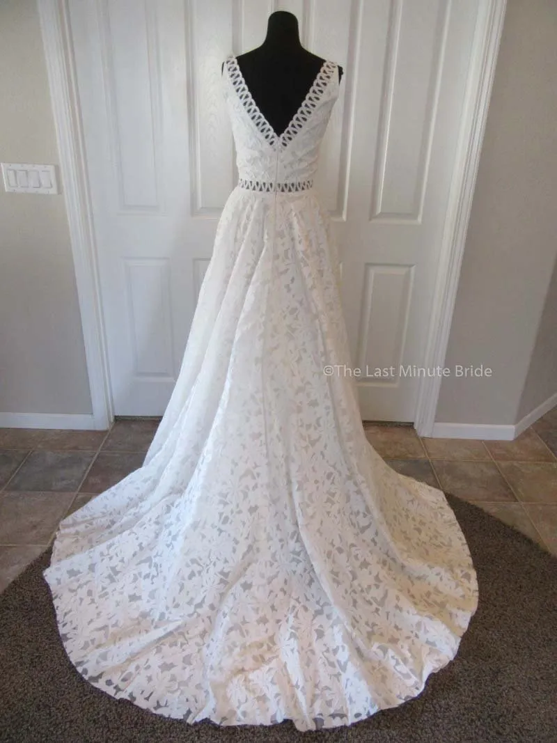 Katherine Joyce Style Mojake