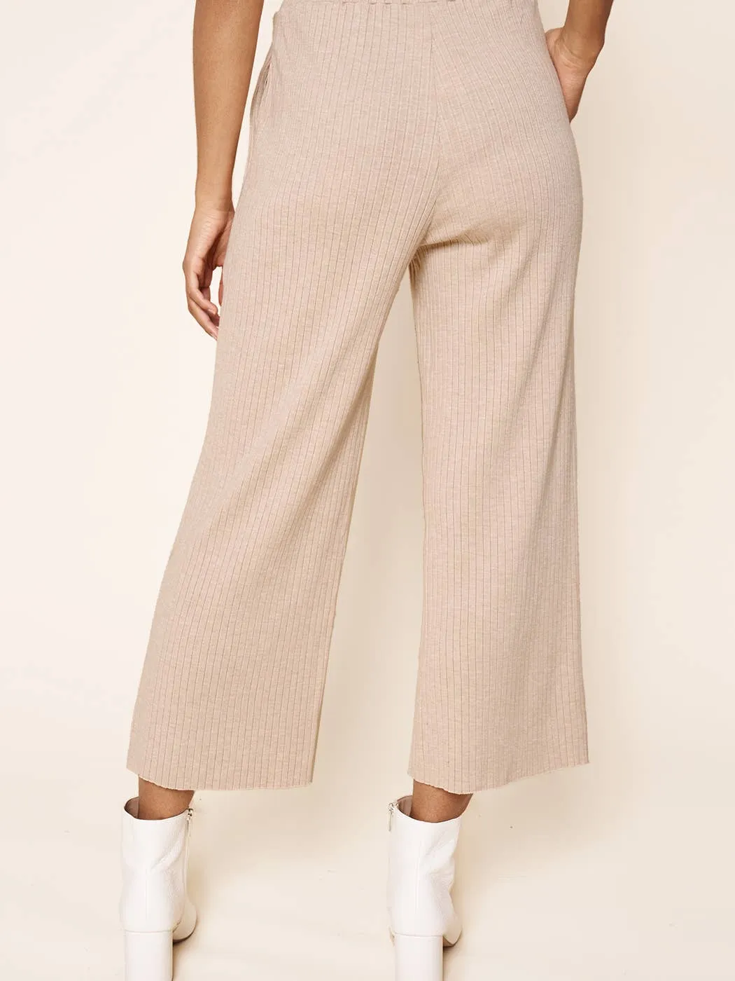 Kit Cropped Pants