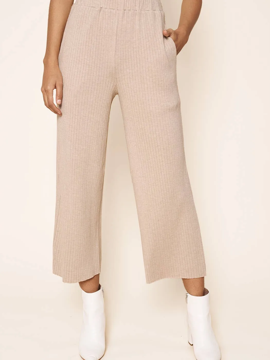 Kit Cropped Pants