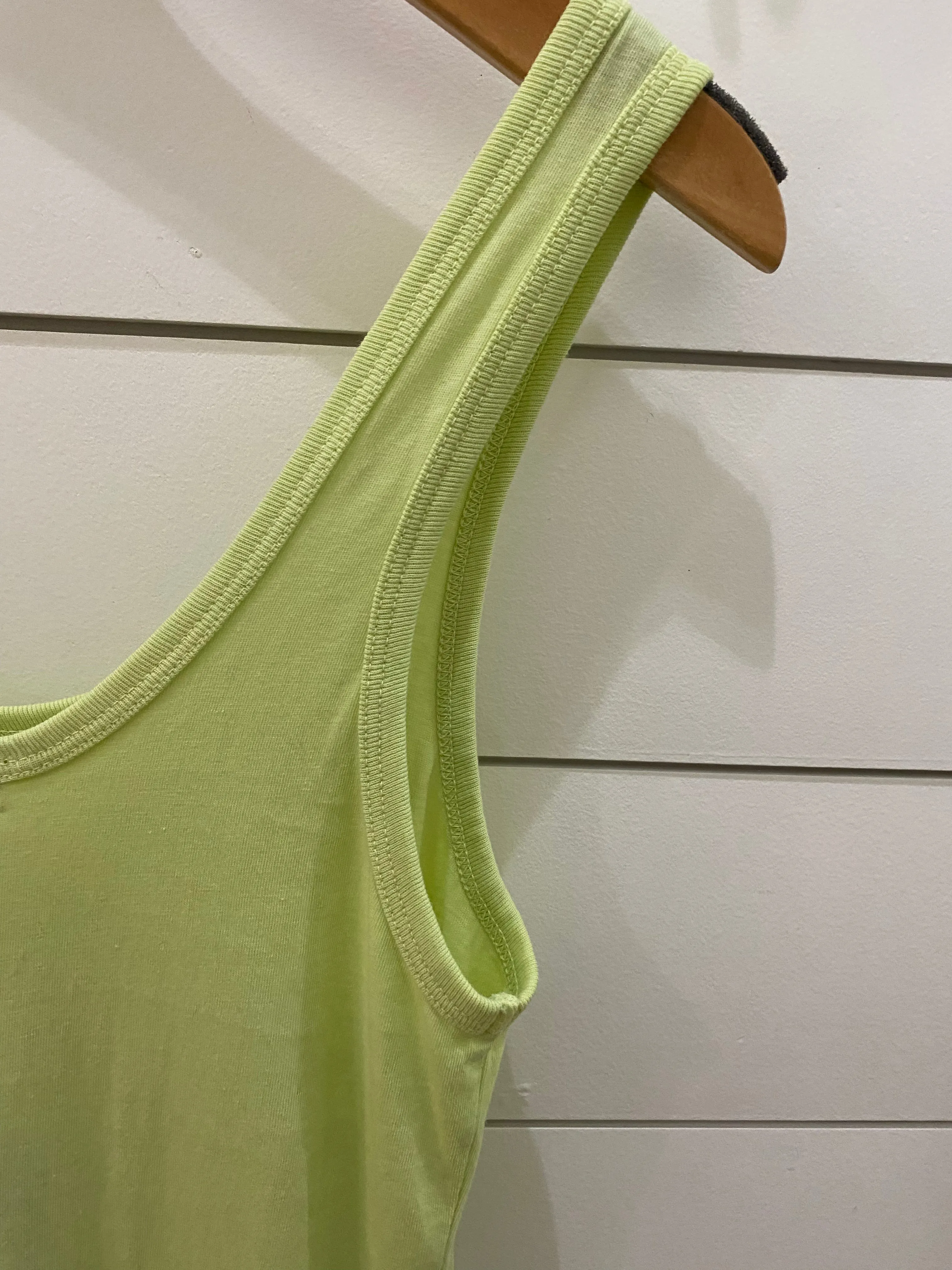 LA Made Fringe Nora Dress
