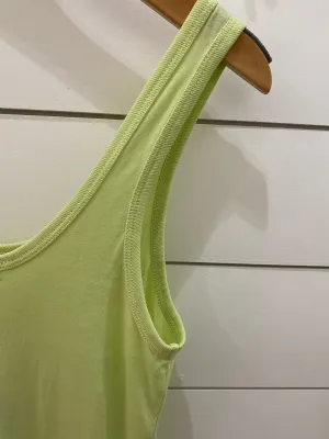 LA Made Fringe Nora Dress