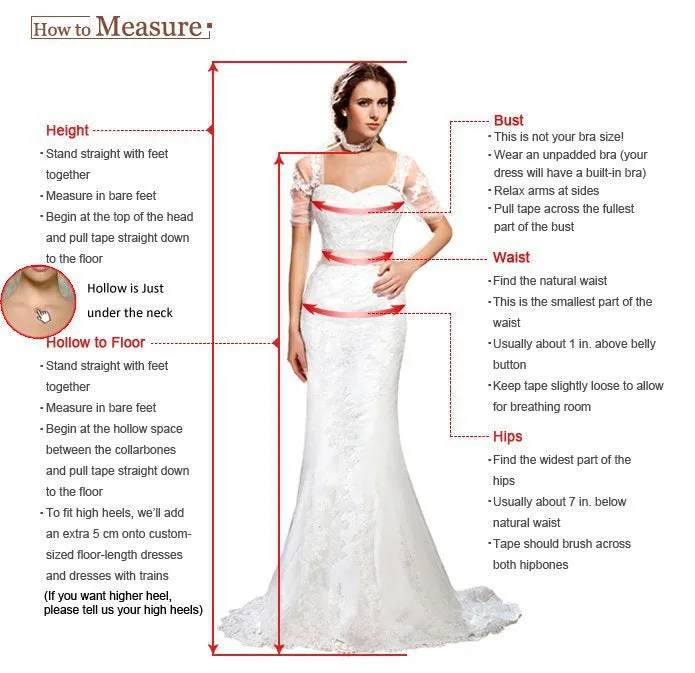 Lace Beading Crystal Shiny Mermaid Wedding Dress